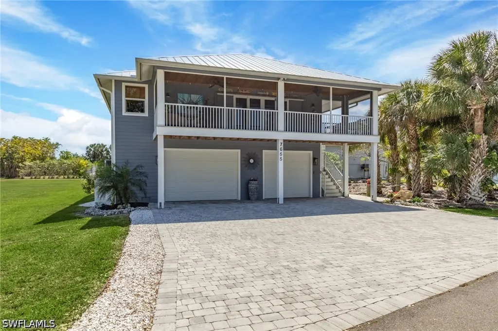 7655 Myrsine Circle Bokeelia FL 33922