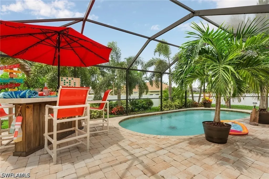 2326 SW 27th Street Cape Coral FL 33914