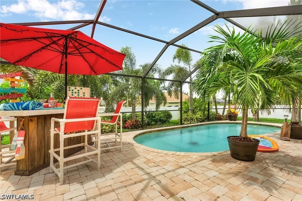 2326 SW 27th Street Cape Coral FL 33914