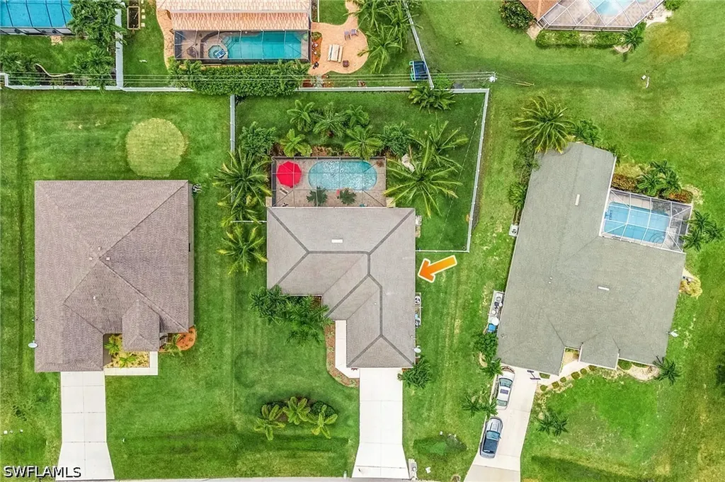 2326 SW 27th Street Cape Coral FL 33914