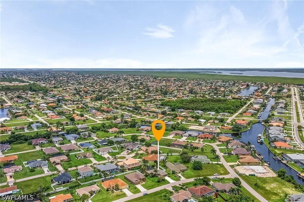 2326 SW 27th Street Cape Coral FL 33914