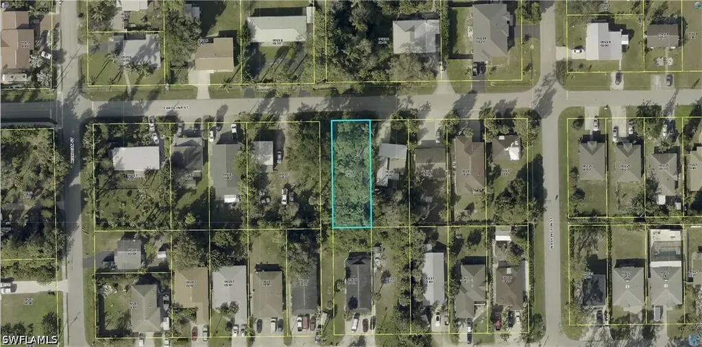 10010 Carolina Street Bonita Springs FL 34135