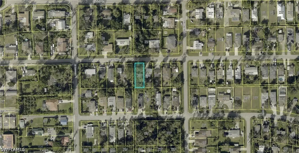 10010 Carolina Street Bonita Springs FL 34135