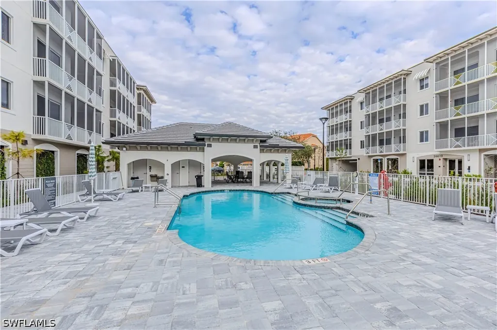 26610 Rosewood Pointe Drive Bonita Springs FL 34135