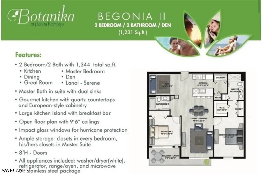 26610 Rosewood Pointe Drive Bonita Springs FL 34135