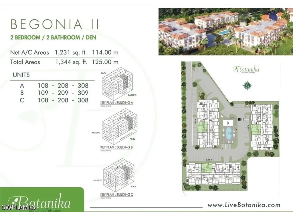 26610 Rosewood Pointe Drive Bonita Springs FL 34135