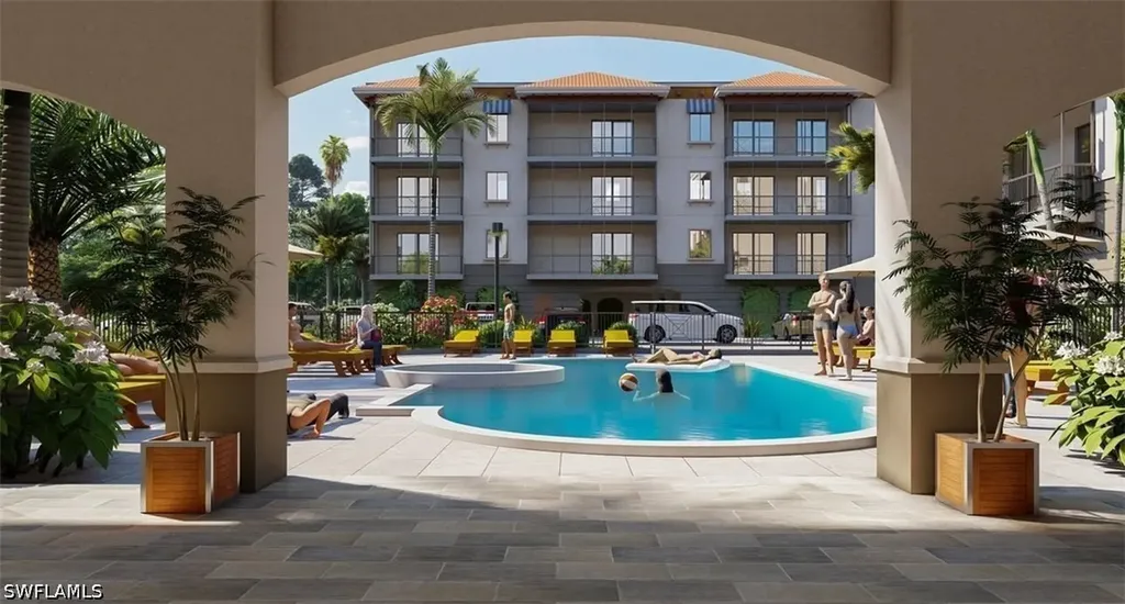 26610 Rosewood Pointe Drive Bonita Springs FL 34135