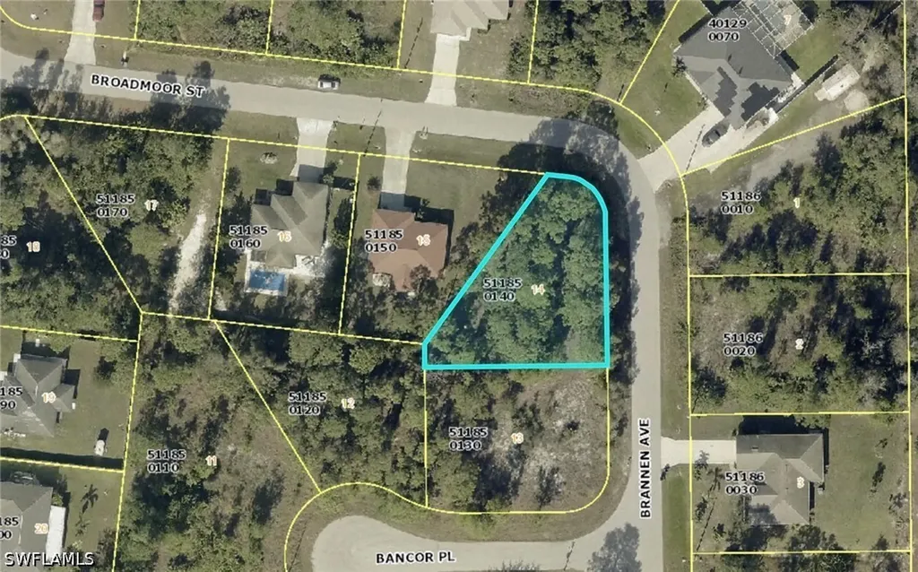 704 Brannen Avenue Lehigh Acres FL 33974
