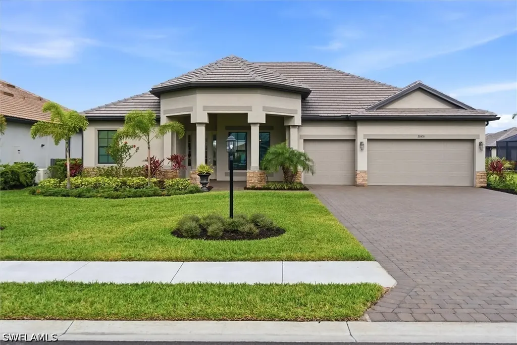 20474 Napa Loop Estero FL 33928