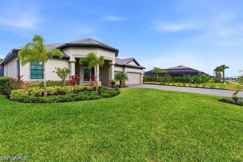 20474 Napa Loop Estero FL 33928