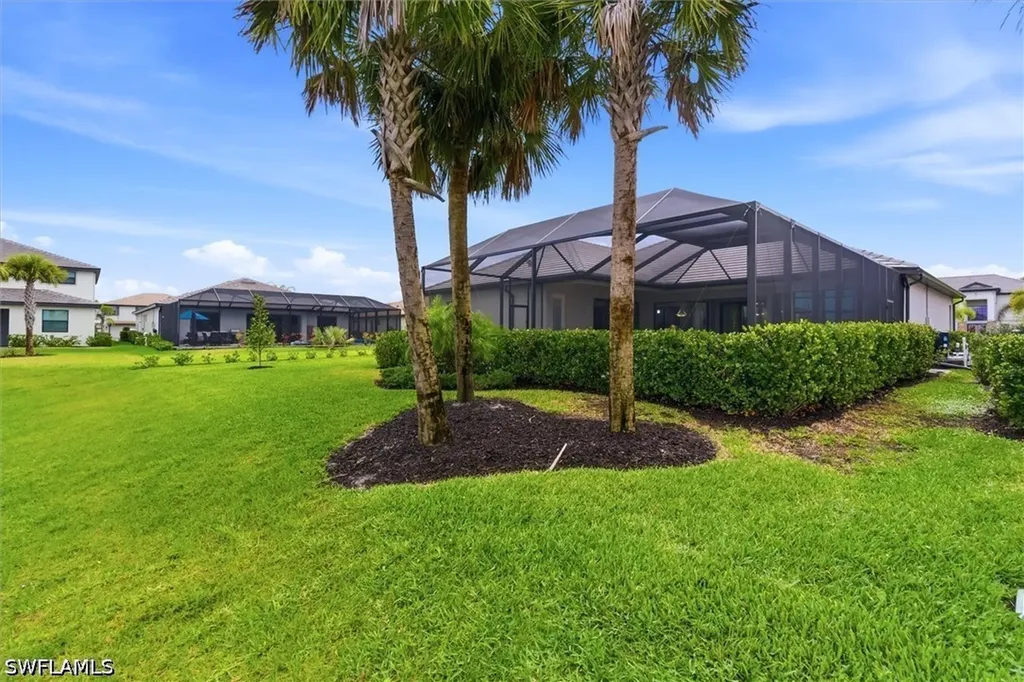 20474 Napa Loop Estero FL 33928