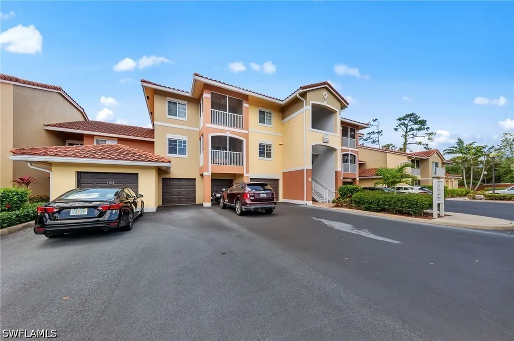 13160 Bella Casa Circle Fort Myers FL 33966