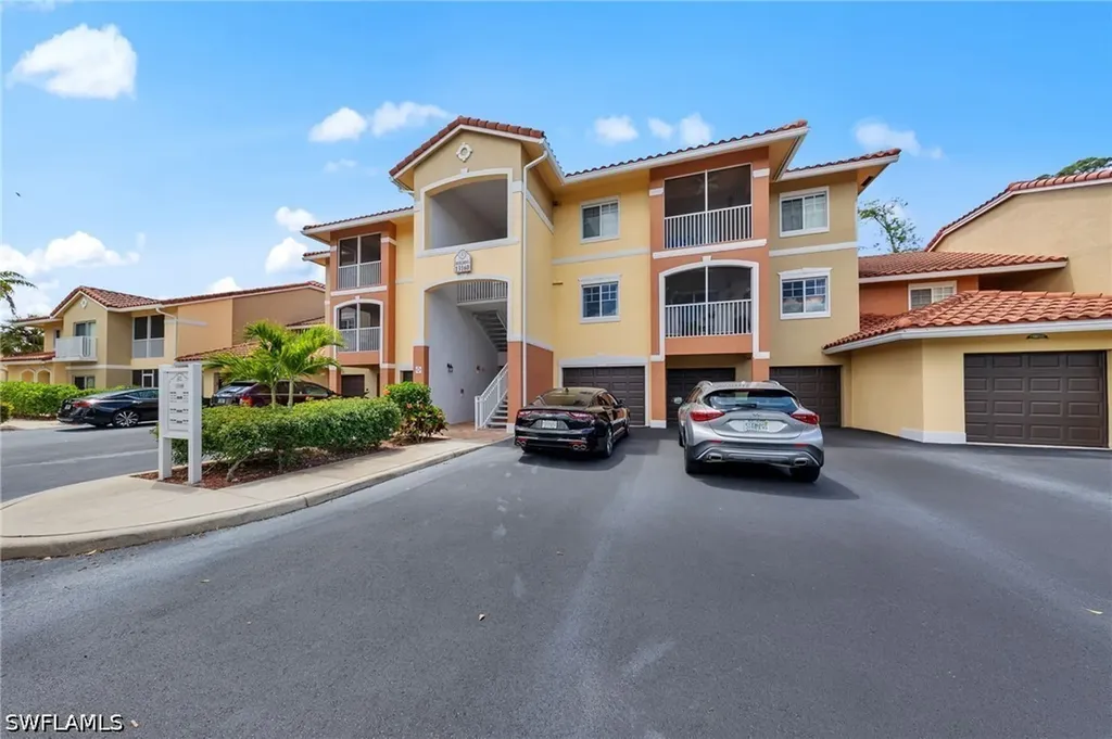13160 Bella Casa Circle Fort Myers FL 33966