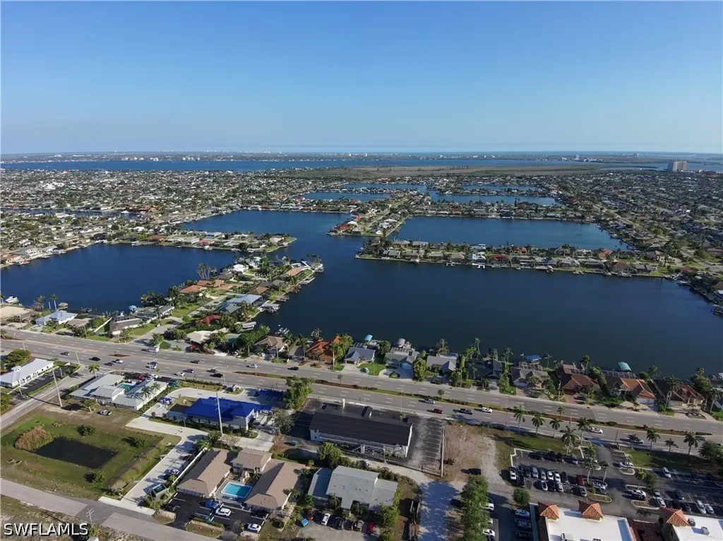 628 SW 47th Street Cape Coral FL 33914