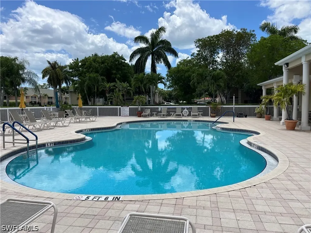 27123 Matheson Avenue Bonita Springs FL 34135