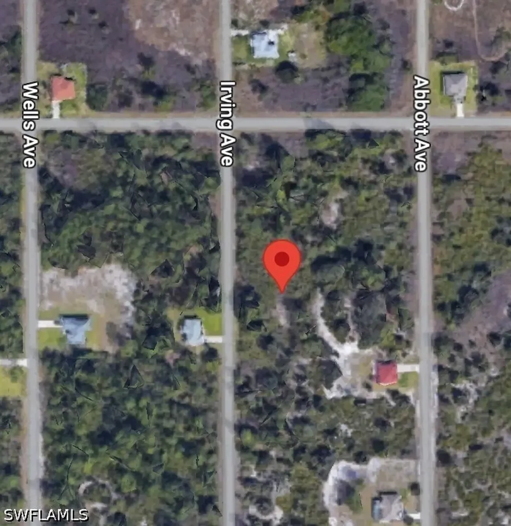 1316 Irving Avenue Lehigh Acres FL 33972
