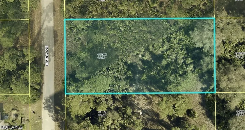 1316 Irving Avenue Lehigh Acres FL 33972