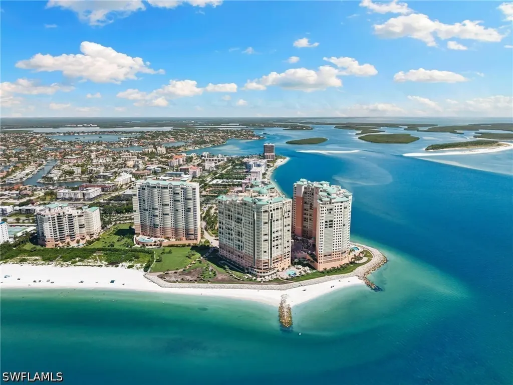 960 Cape Marco Drive Marco Island FL 34145