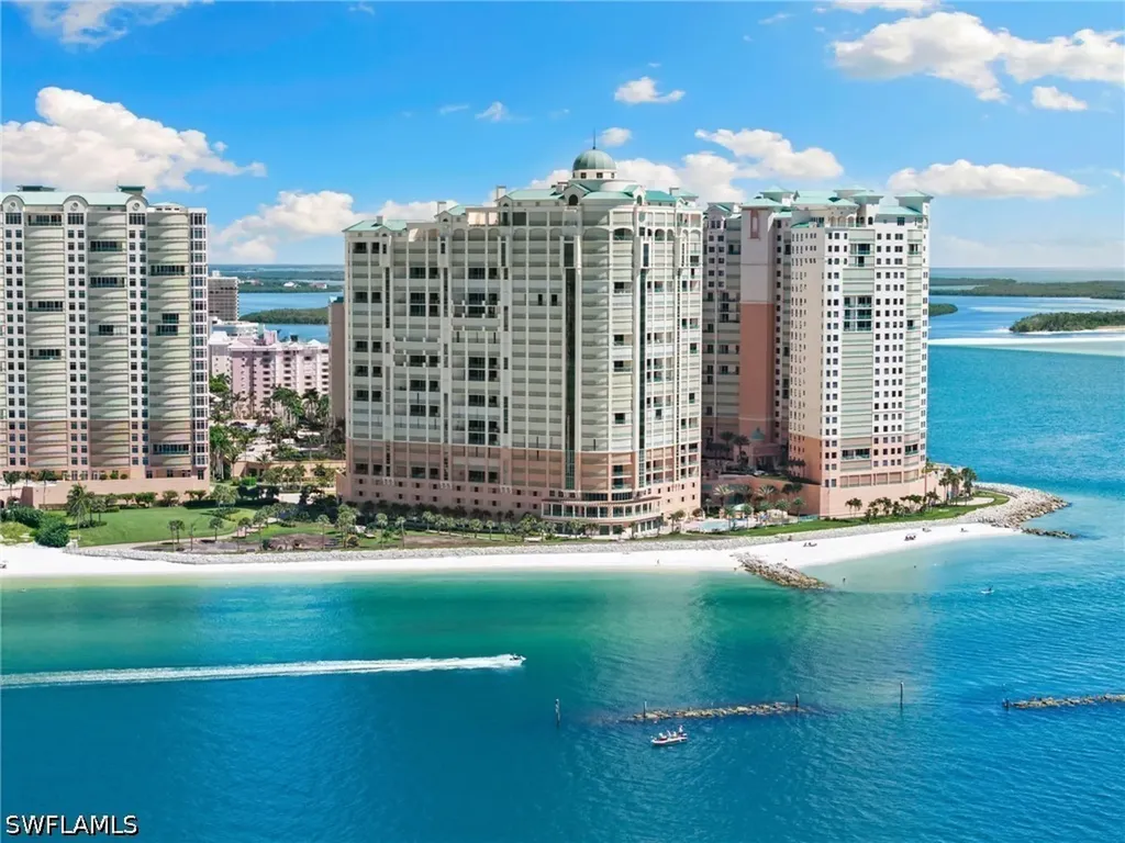 960 Cape Marco Drive Marco Island FL 34145