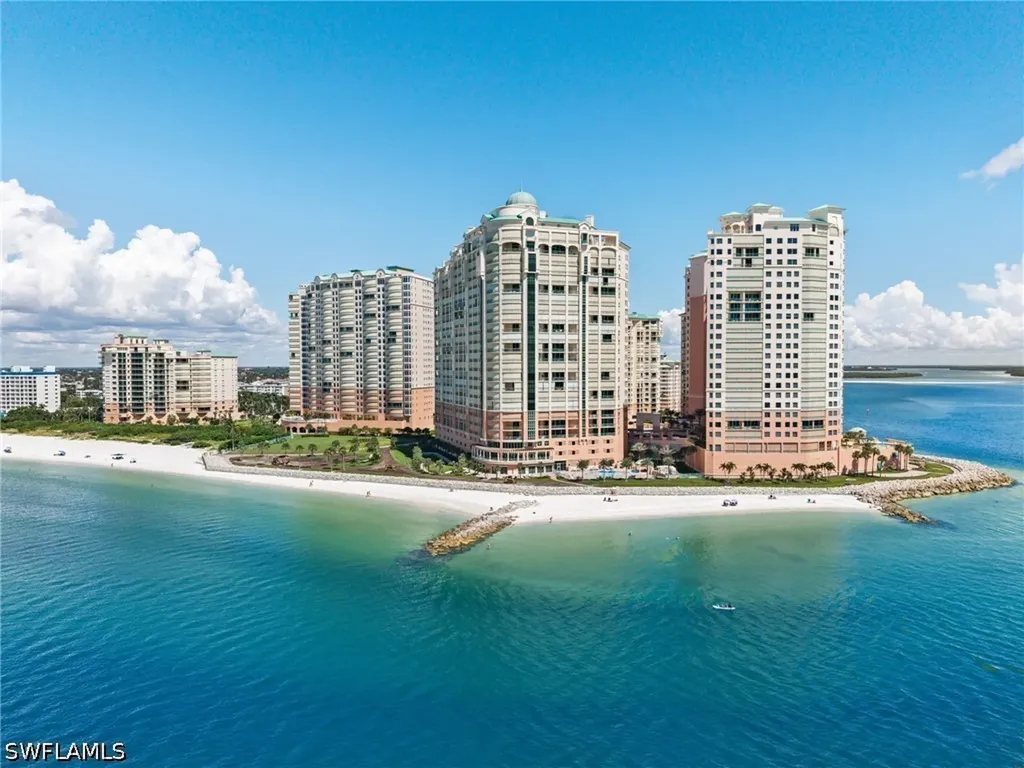 960 Cape Marco Drive Marco Island FL 34145