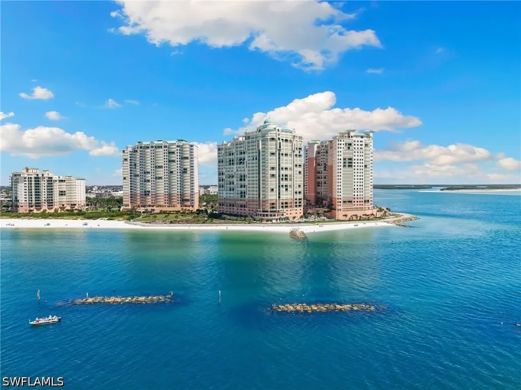 960 Cape Marco Drive Marco Island FL 34145
