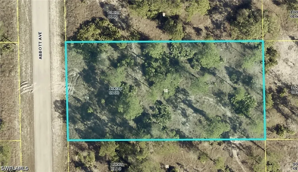 704 Abbott Avenue Lehigh Acres FL 33972