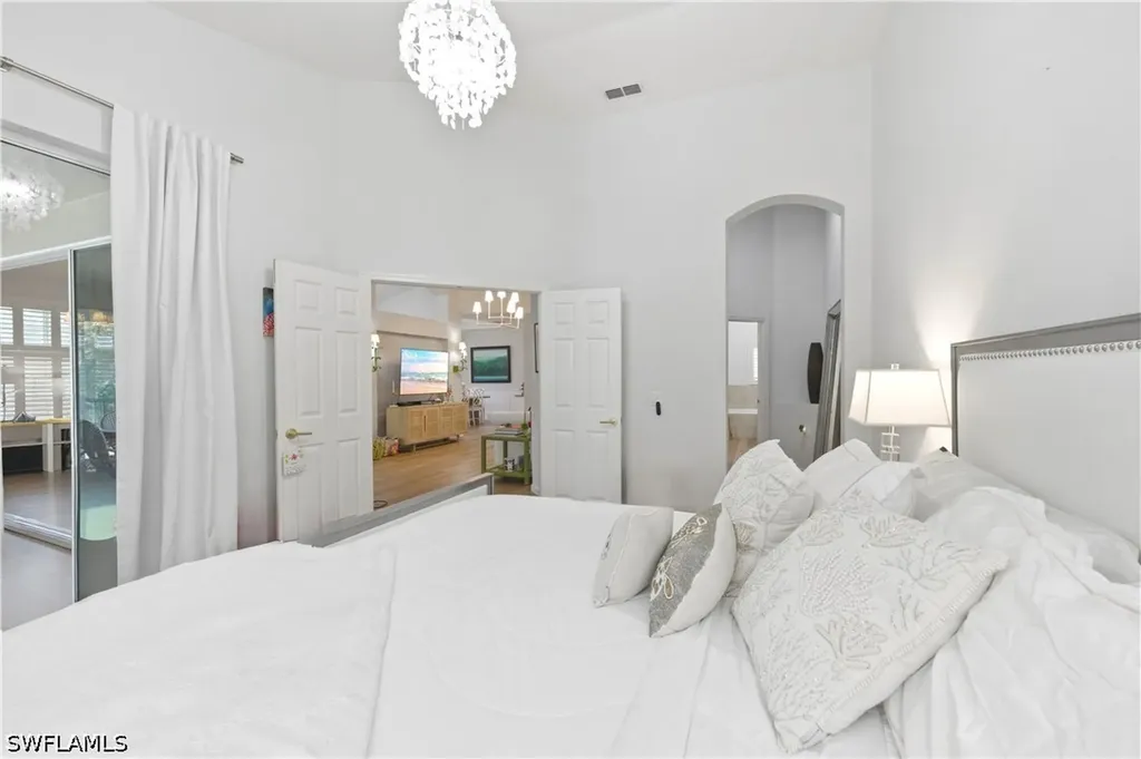 7131 Blue Juniper Court Naples FL 34109