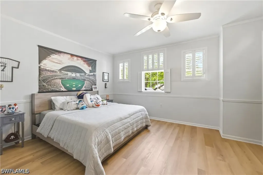 7131 Blue Juniper Court Naples FL 34109