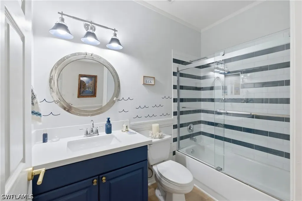 7131 Blue Juniper Court Naples FL 34109