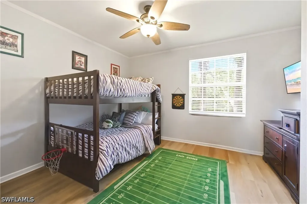 7131 Blue Juniper Court Naples FL 34109
