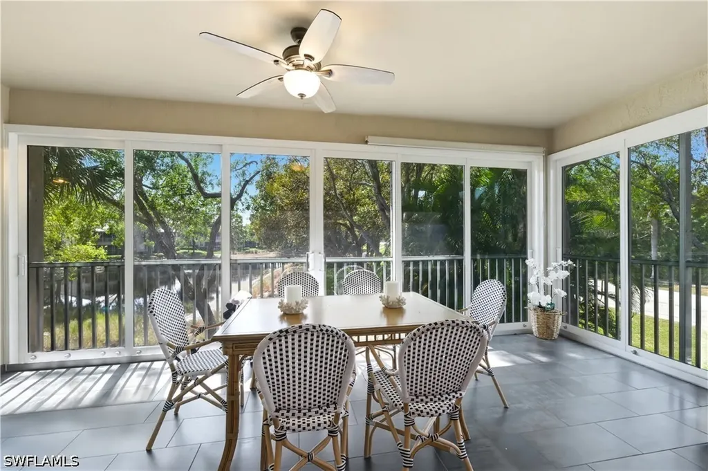 7131 Blue Juniper Court Naples FL 34109