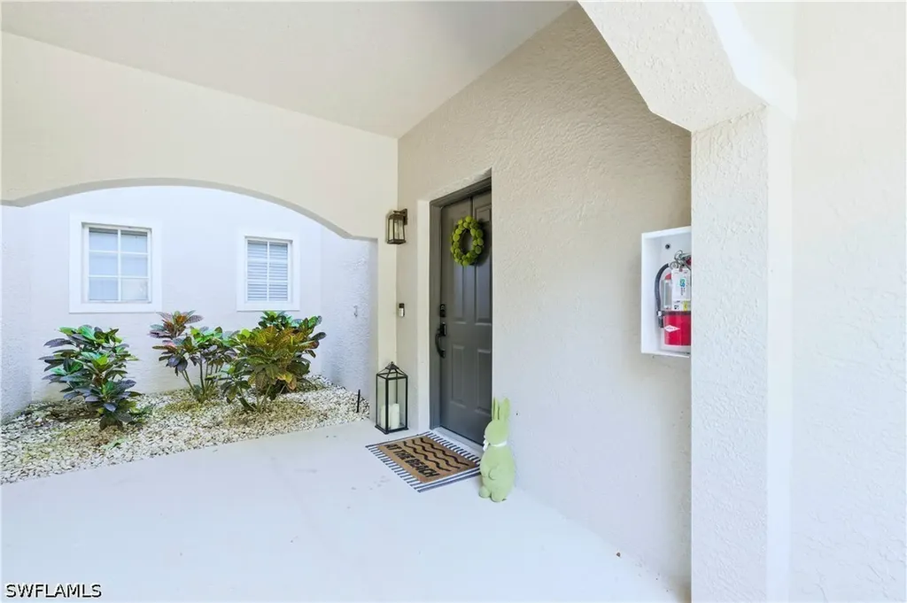 7131 Blue Juniper Court Naples FL 34109