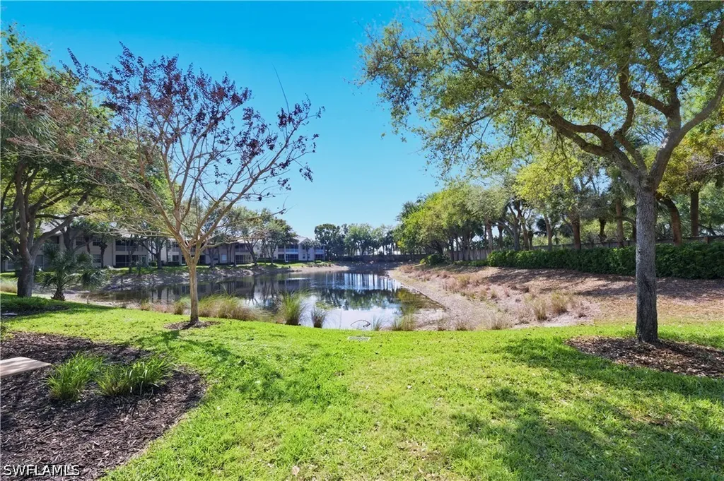 7131 Blue Juniper Court Naples FL 34109