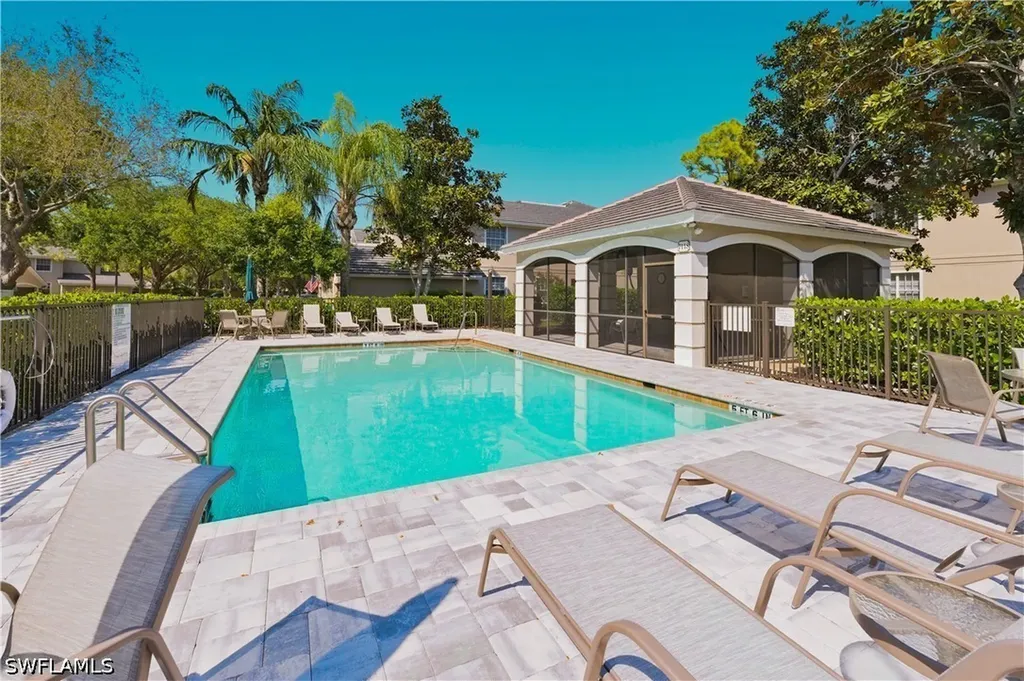 7131 Blue Juniper Court Naples FL 34109