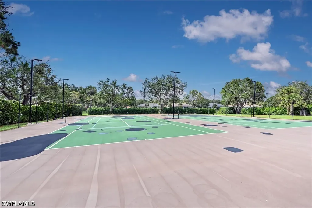 7131 Blue Juniper Court Naples FL 34109