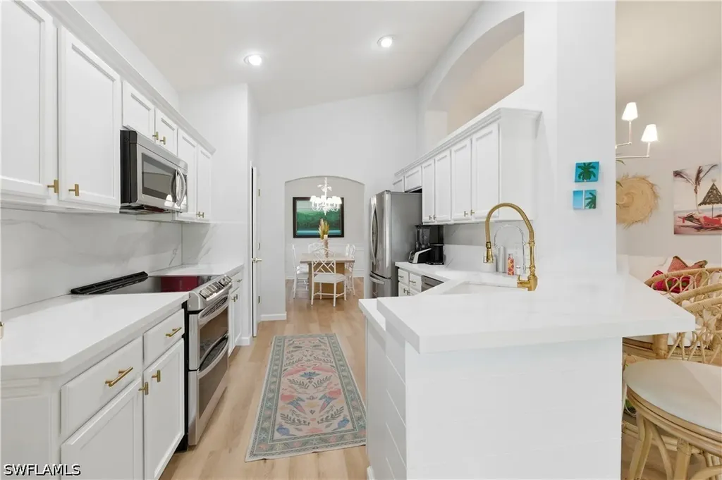 7131 Blue Juniper Court Naples FL 34109