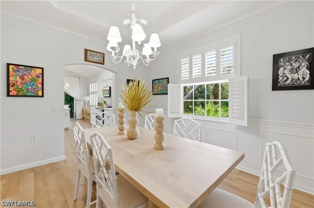 7131 Blue Juniper Court Naples FL 34109