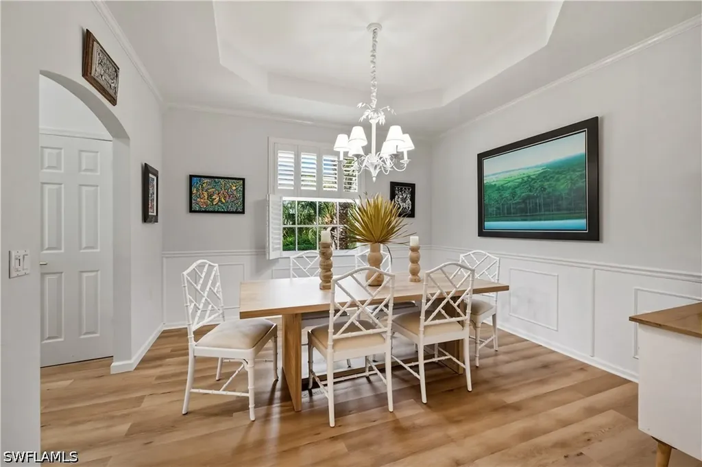 7131 Blue Juniper Court Naples FL 34109