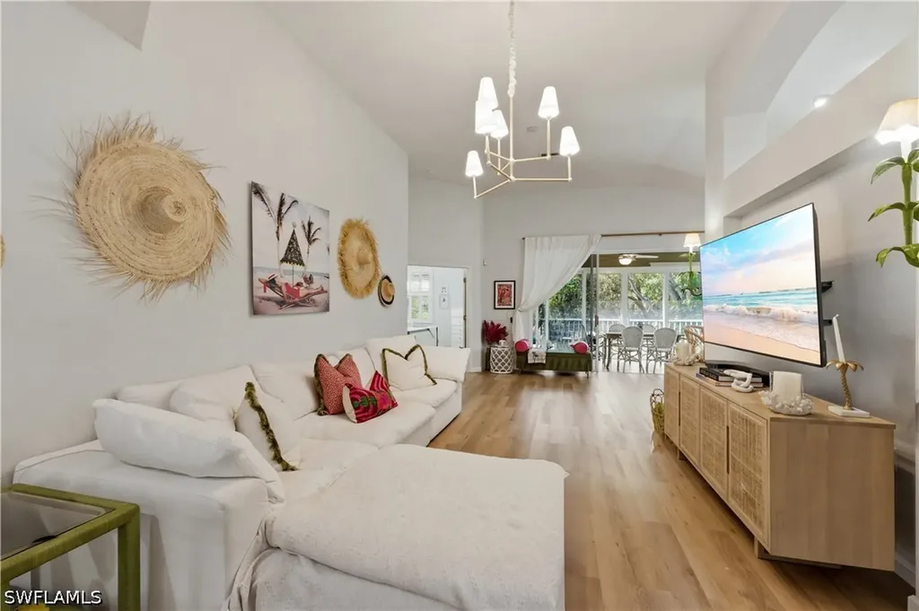 7131 Blue Juniper Court Naples FL 34109