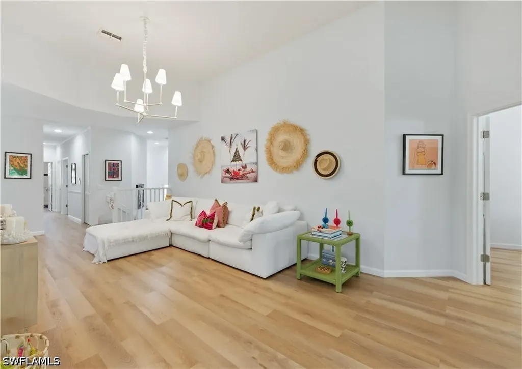 7131 Blue Juniper Court Naples FL 34109
