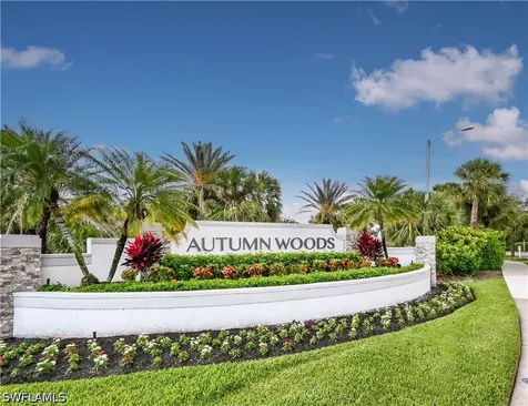7131 Blue Juniper Court Naples FL 34109
