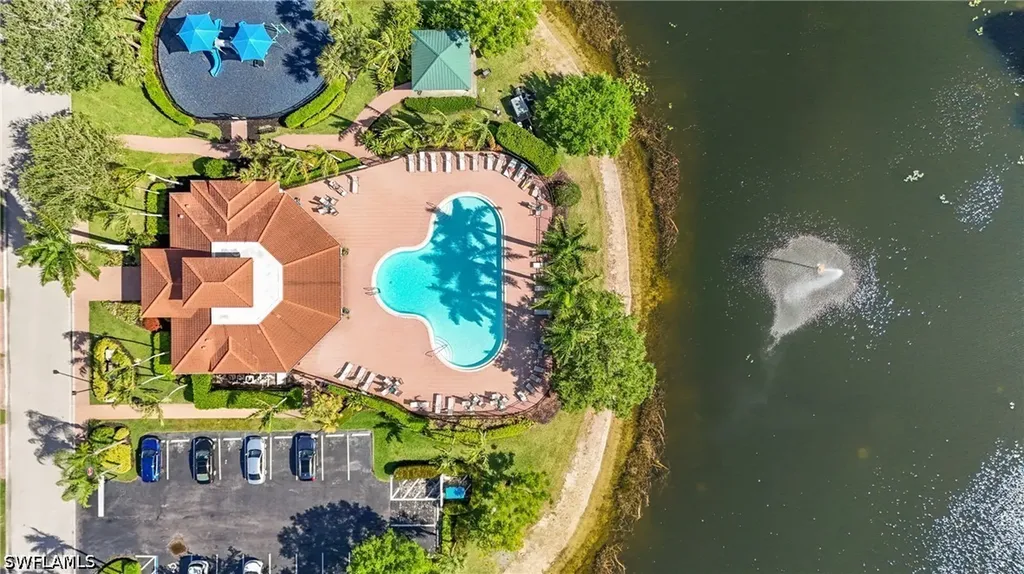 9808 Roundstone Circle Fort Myers FL 33967