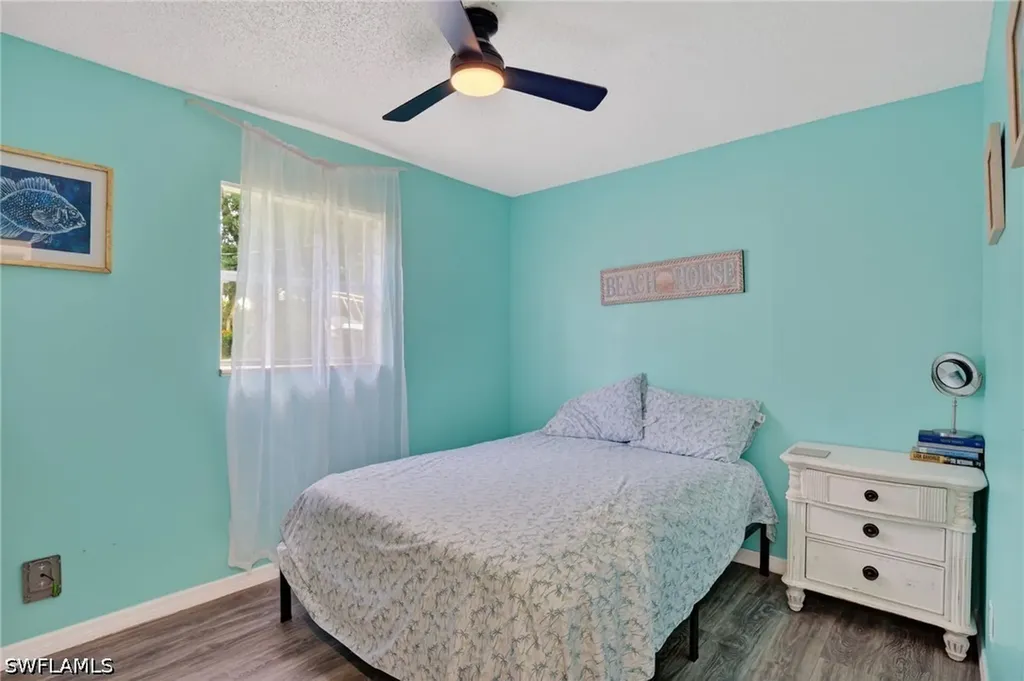 1934 Flamingo Drive North Fort Myers FL 33917