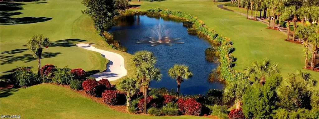 3435 Laurel Greens Lane S Naples FL 34119