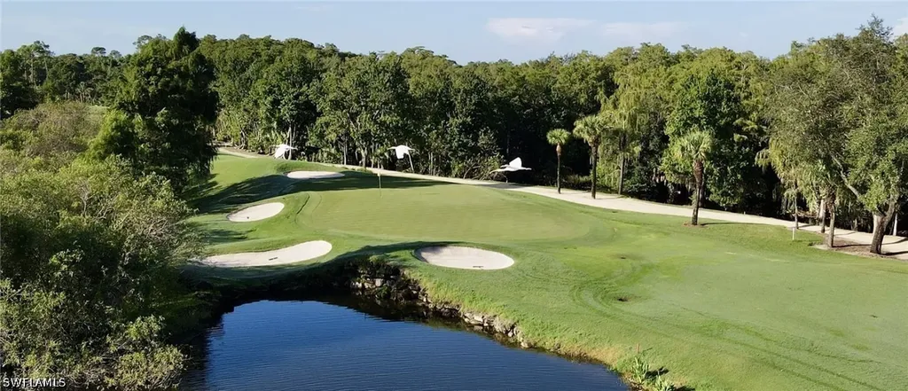 3435 Laurel Greens Lane S Naples FL 34119