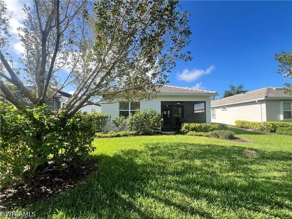 28442 Captiva Shell Loop Bonita Springs FL 34135