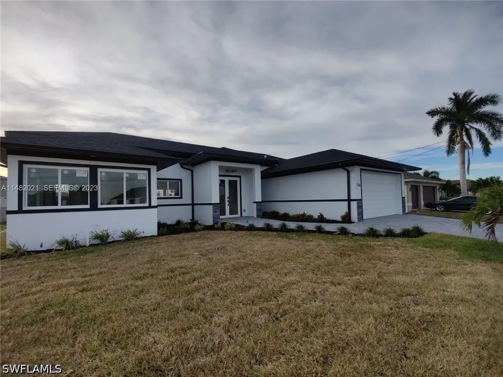 716 NW 37th Avenue Cape Coral FL 33993