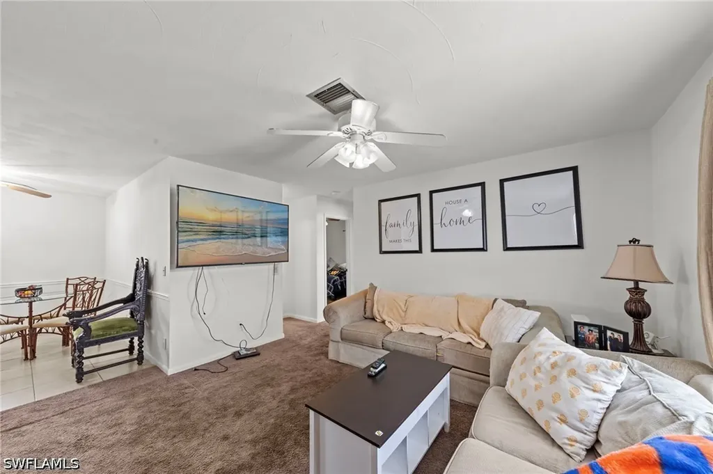 7503 Sanibel Boulevard Fort Myers FL 33967