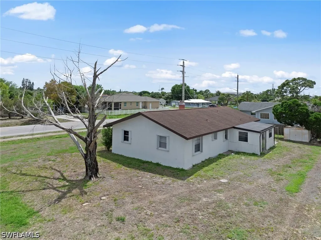 7503 Sanibel Boulevard Fort Myers FL 33967