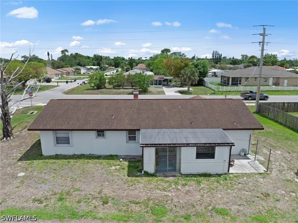 7503 Sanibel Boulevard Fort Myers FL 33967